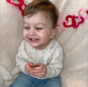 Meet your Posher, Casey